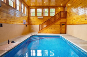 Evergreen Lodge by AvantStay Indoor Pool Game Room Theater